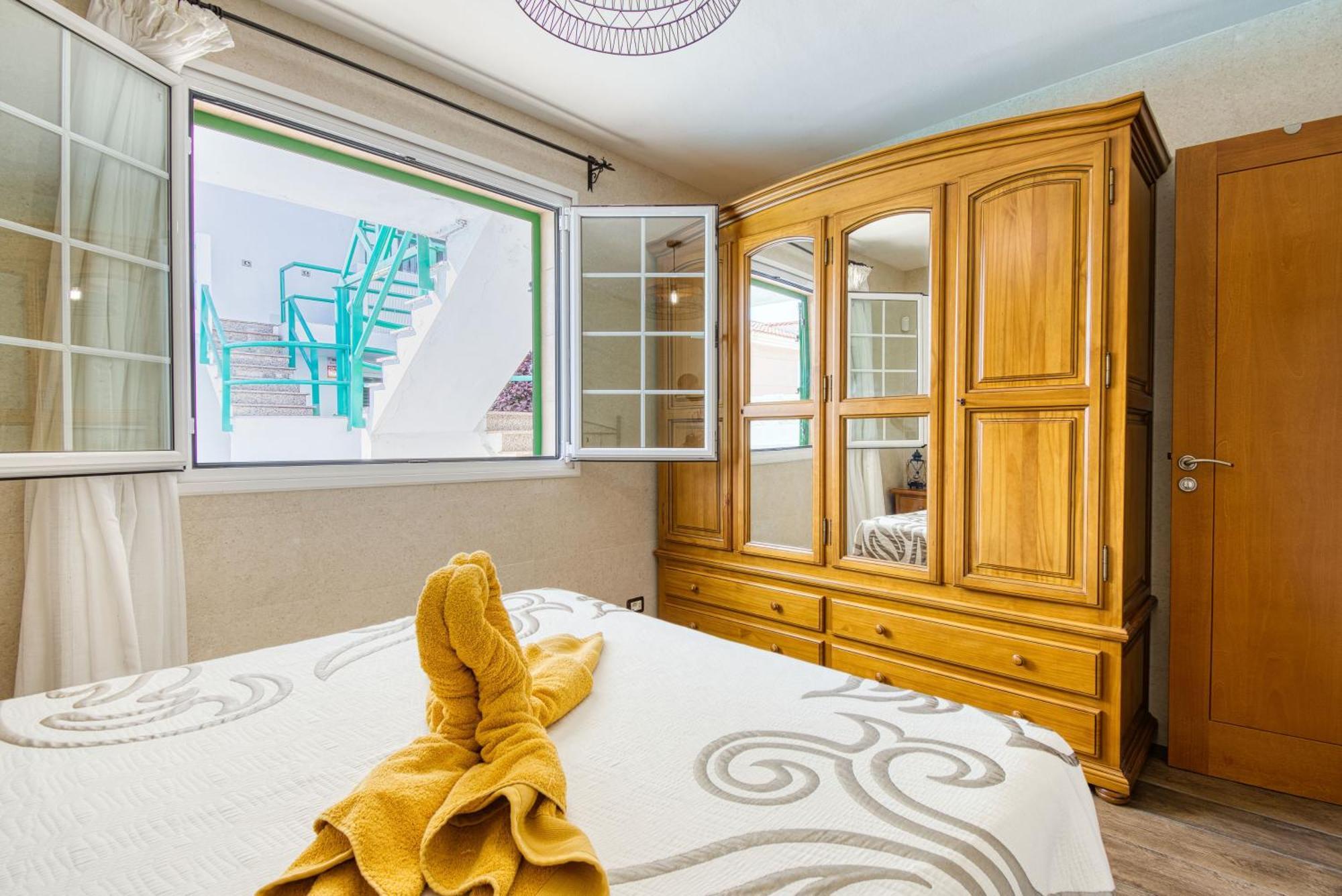 El Refugio De Aitana By Homestaygranacanaria Maspalomas  Exterior photo